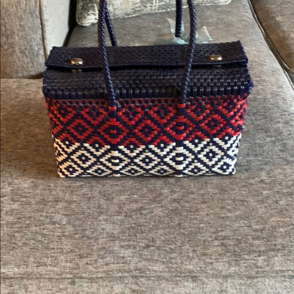 HANDMADE FROM MEXICO - Picture 4 of 5